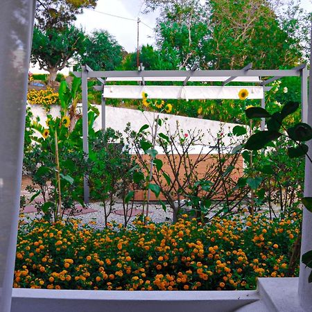 Maria Tindara "La Locanda" Vulcano  Exteriör bild